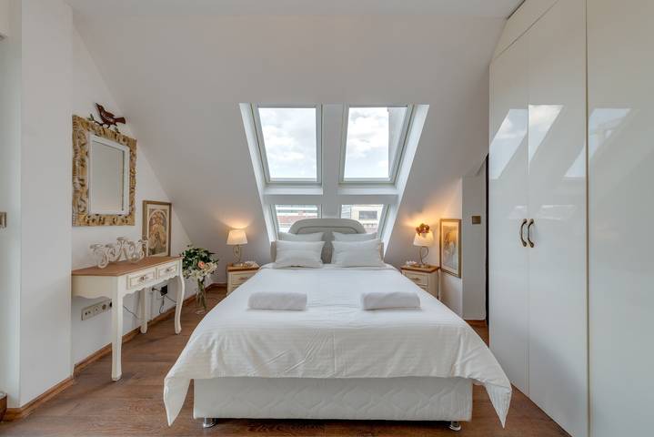 Ferienwohnung für 2 Personen, mit Terrasse in Bulgarien - 2