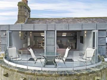 Log Cabin for 4 People in Settle, North Yorkshire, Photo 1