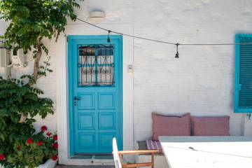 Apartment for 5 People in Paros, Paros Regional Unit, Photo 2