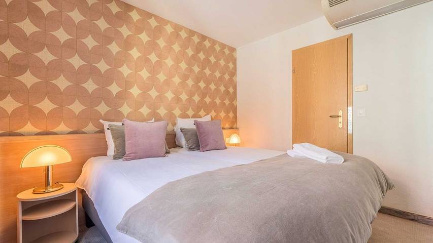 Gîte pour 5 personnes à Genève - 2