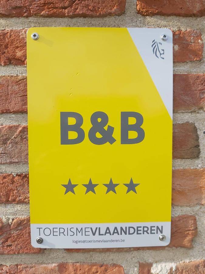 Location de vacances pour 2 personnes, avec jardin à Maasmechelen - 3