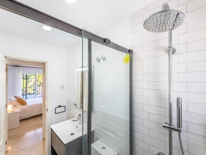 Vb Seguiriyas - 3Bdr Relax Townhouse in Torremuelle, Benalmádena