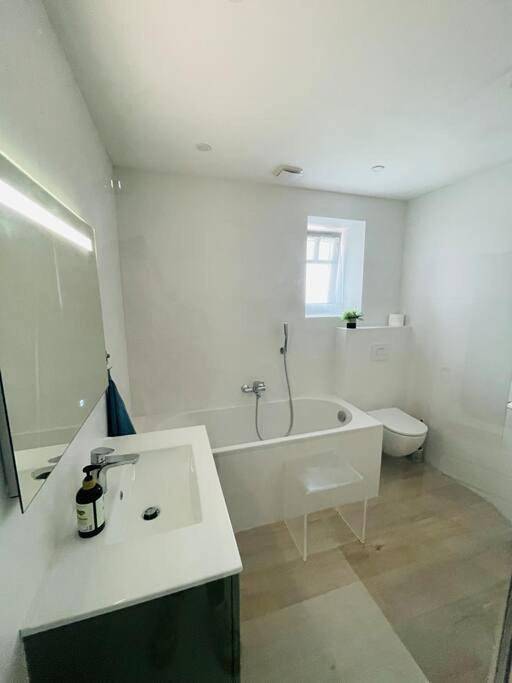 Villa pour 6 personnes, avec jardin et terrasse à Pornichet - 4