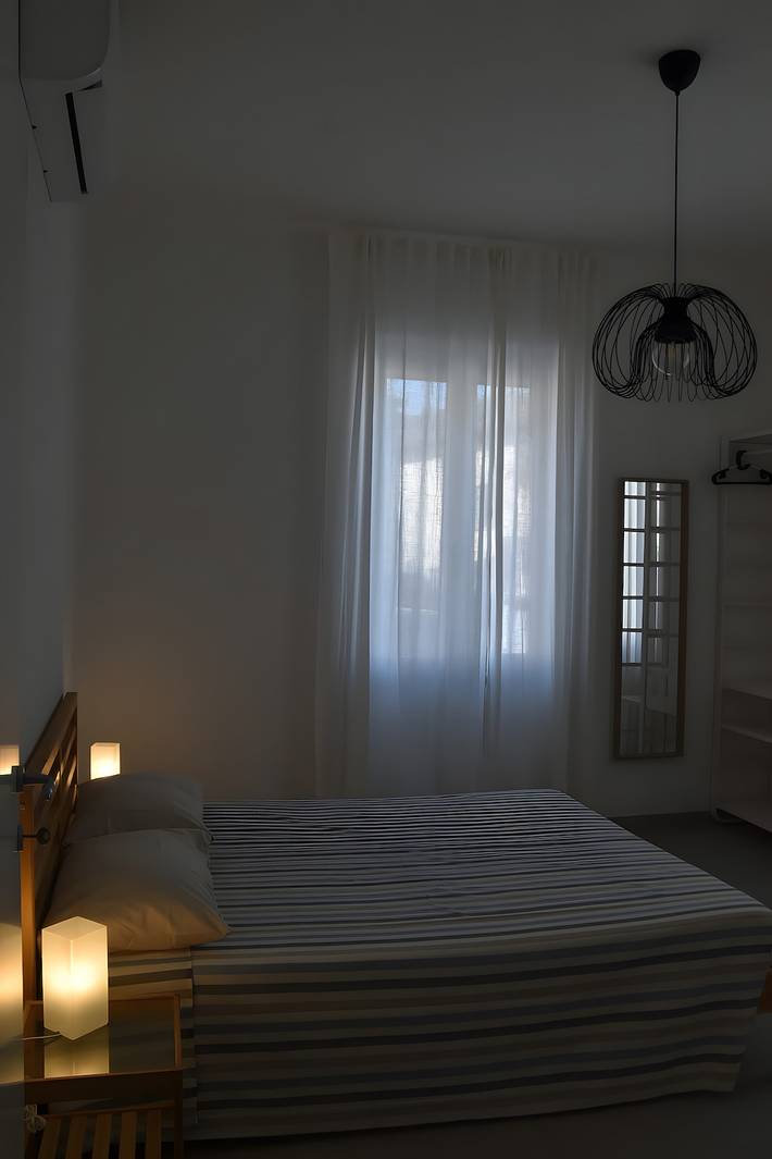 Gîte pour 6 personnes à Fiumaretta di Ameglia - 4