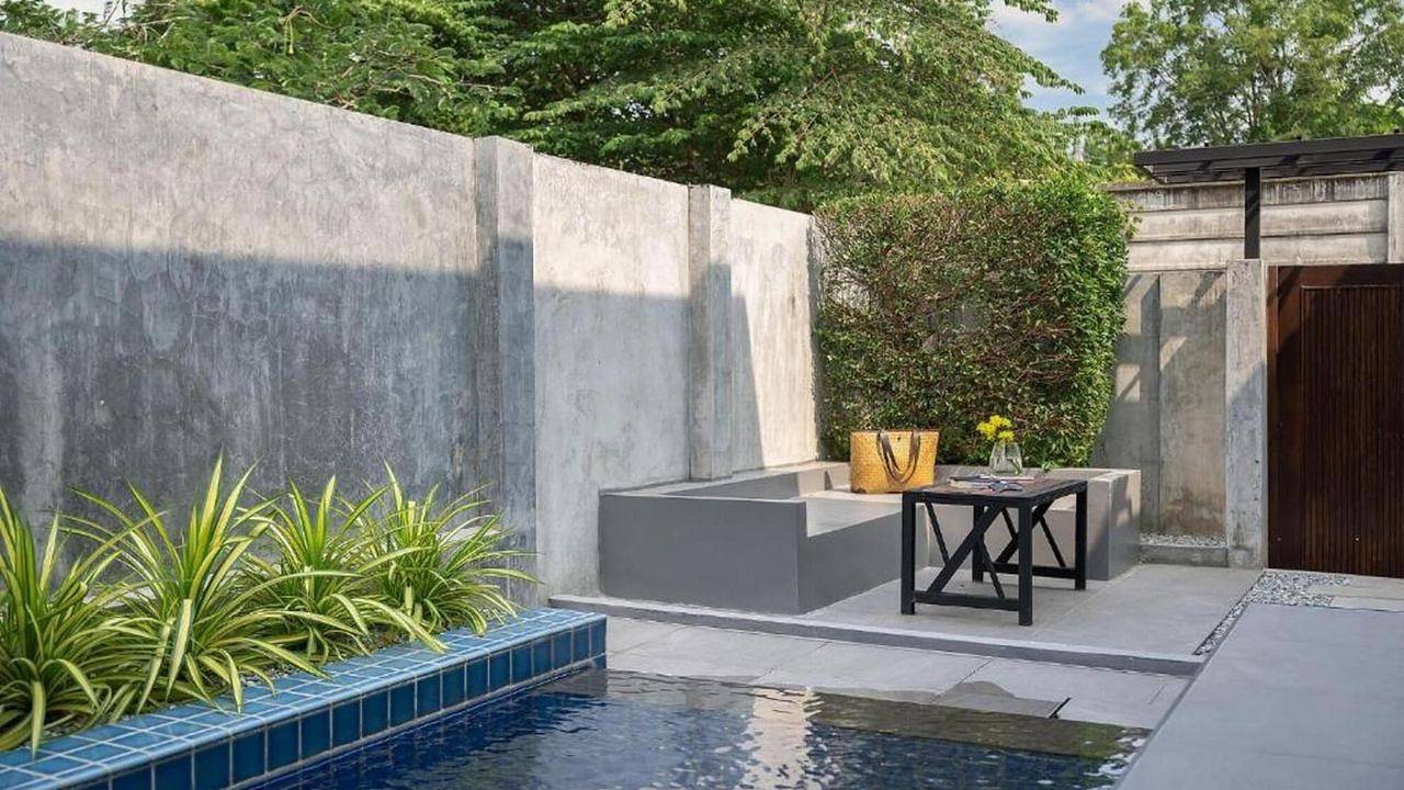 Ferienhaus für 4 Personen (18 m²) in Pattaya in Pattaya, Chon Buri