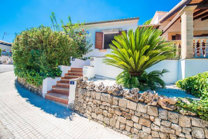 Ferienhaus für 6 Personen in Alcúdia - 3