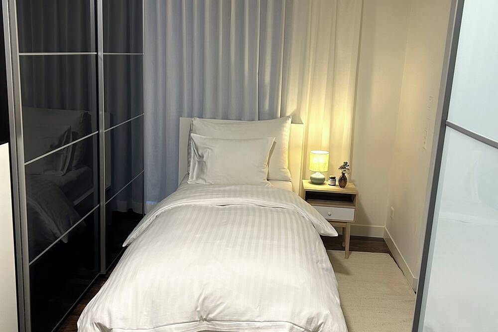 Ganze Wohnung, Beautiful 3-bedroom apartment in terrific Lucerne in Luzern, Vierwaldstättersee