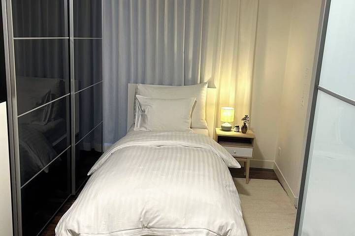 Ferienwohnung für 5 Personen, mit Balkon in Luzern - 3