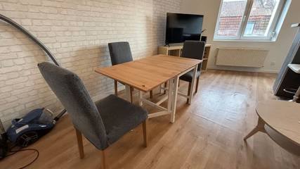 Location De Vacances pour 4 Personnes dans Arras, Région d'Arras, Photo 1