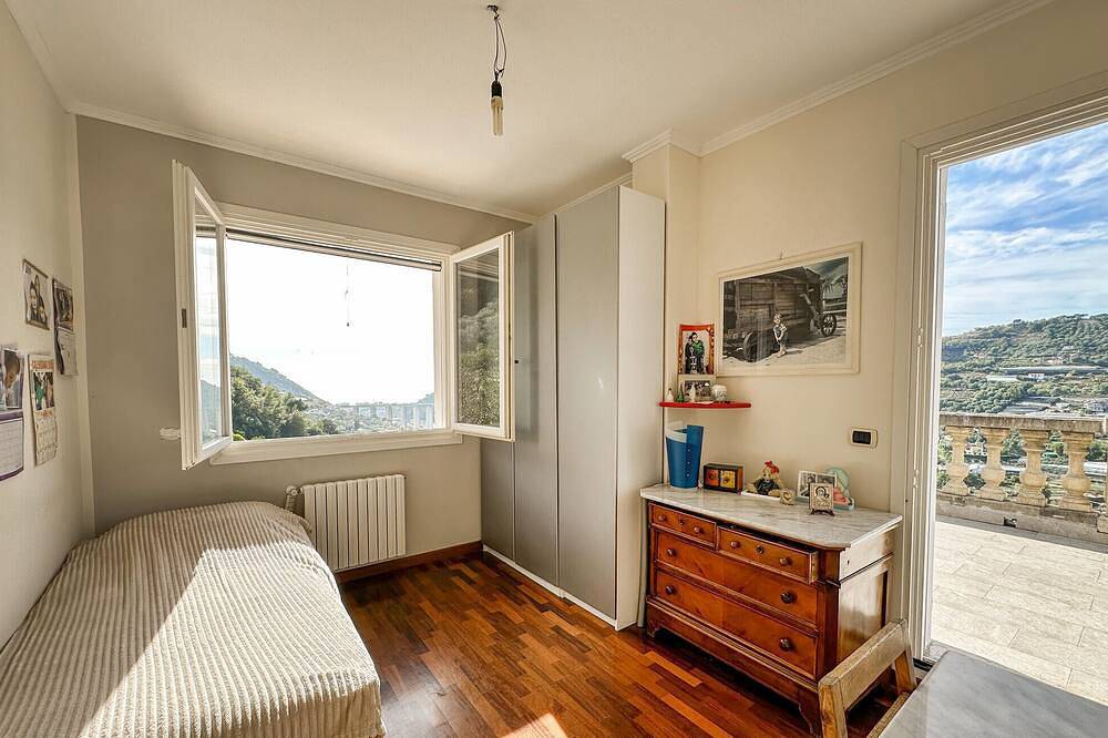 Casa che accetta animali a Vallecrosia in Vallecrosia, Riviera di Ponente