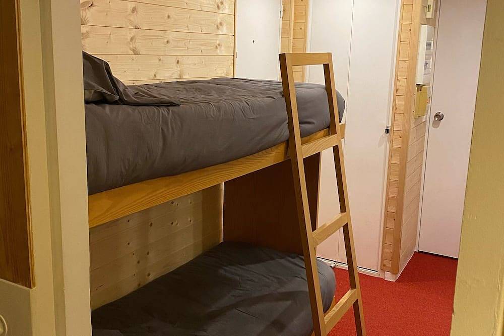 Appartement entier, Appartement au cœur des pistes in Isola 2000, Isola