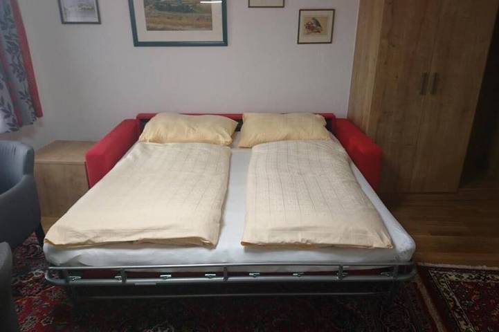 Apartamento entero, Stadtappartement Junior für 2 Personen in Hallein in Hallein, Tennengau