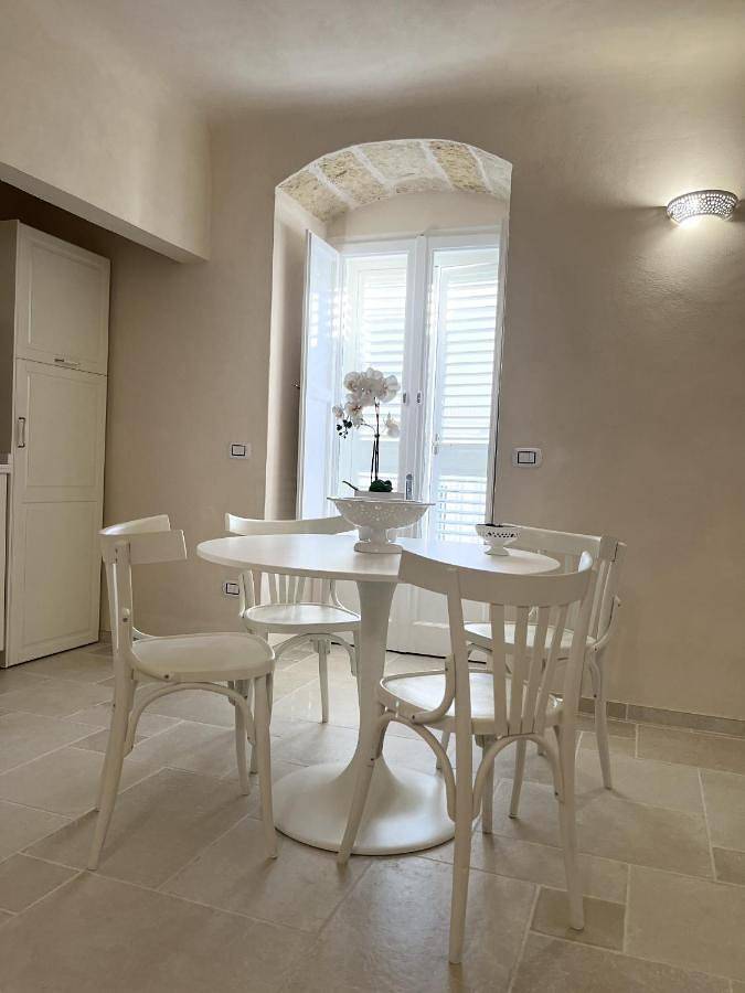 Casa vacanza per 4 persone, con Balcone a Mottola