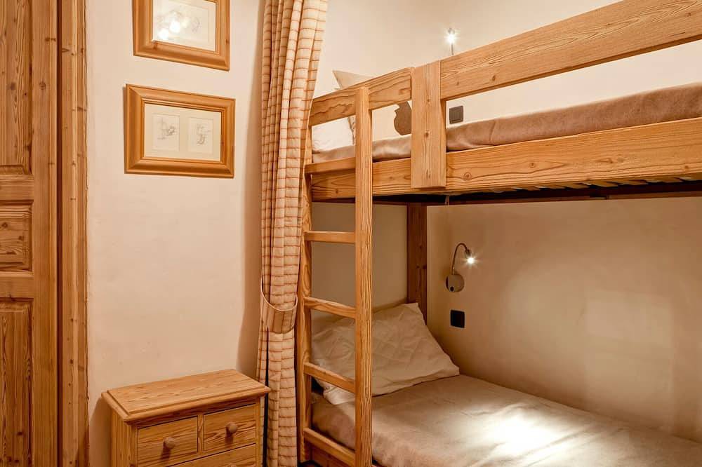 Geheel appartement, High-Quality Apartment in Courchevel 1850, Centrally Located, Ski-In/Ski-Out in Courchevel 1850, Saint-Bon-Tarentaise