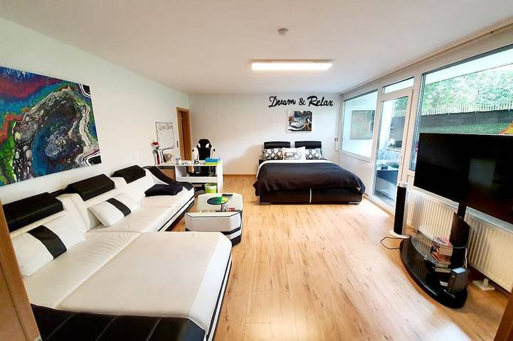 Ferienwohnung für 2 Personen in Landstuhl