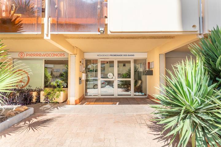 Gîte pour 4 personnes, animaux acceptés dans Port Santa-Lucia - 2