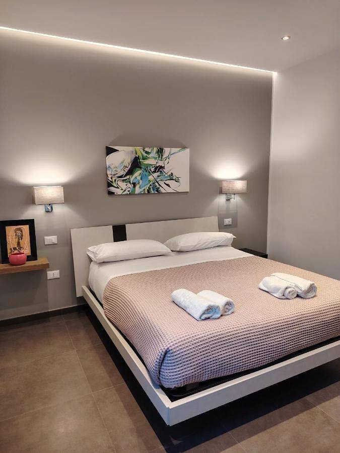 Maison d’hôte pour 2 personnes, avec piscine et jardin dans Abruzzes - 4