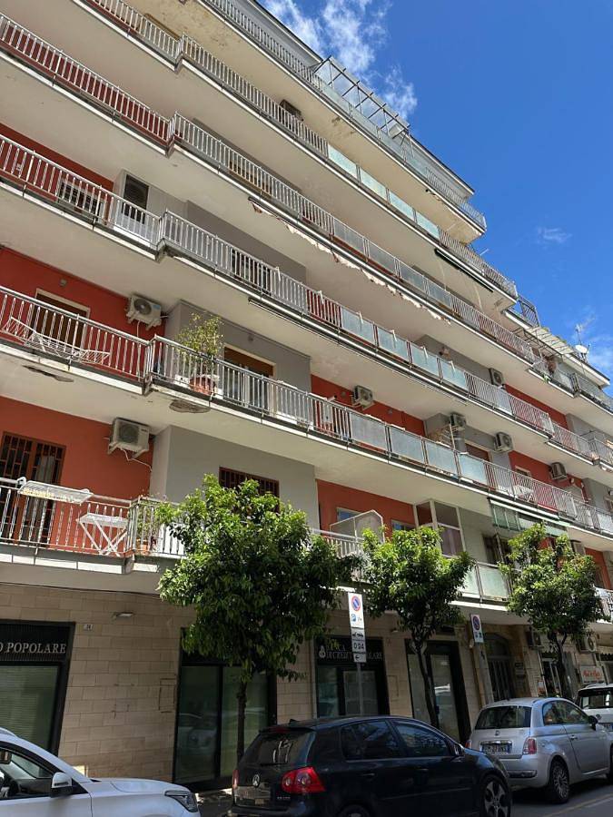 Apartment in Portici, Parco nazionale del Vesuvio