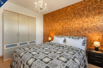 Ferienwohnung für 3 Personen in Drei Kaiserbäder, Heringsdorf, Bild 3