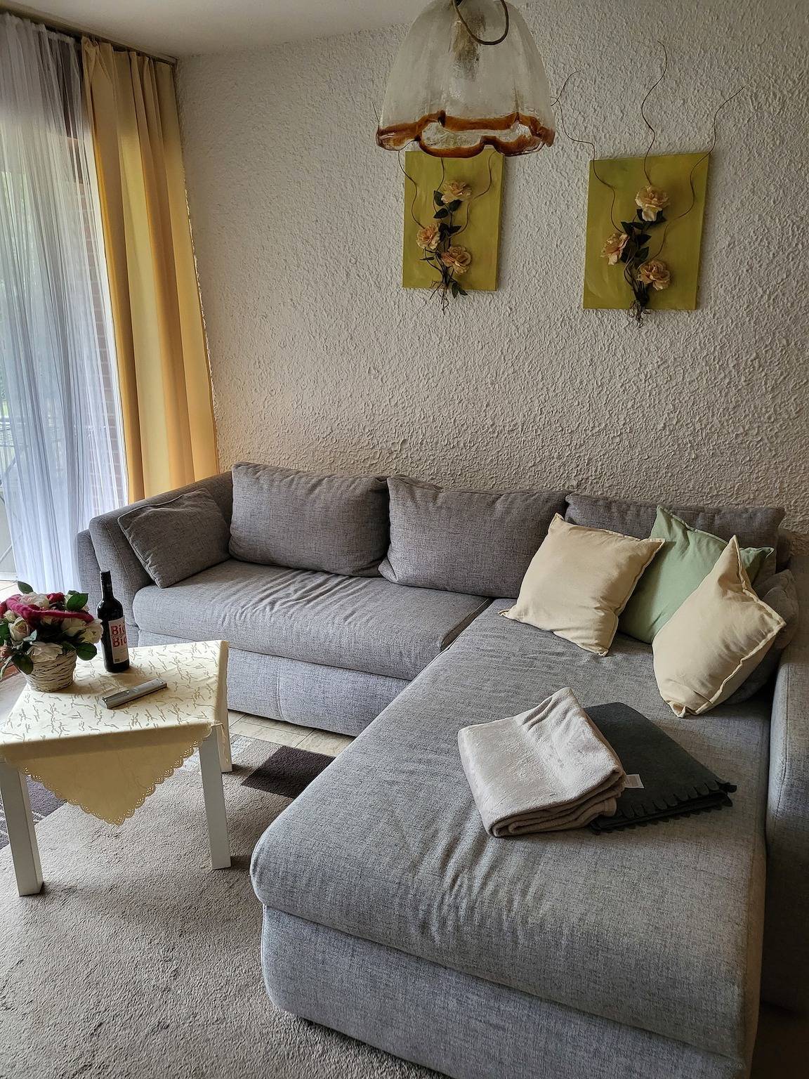 Appartamento vacanze a Weser-Ems a partire da 83€ a notte