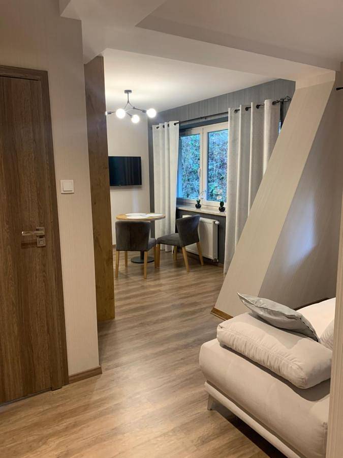 Cały apartament, Kurort Kozubnik Apartament 12 in Porąbka, Śląsk