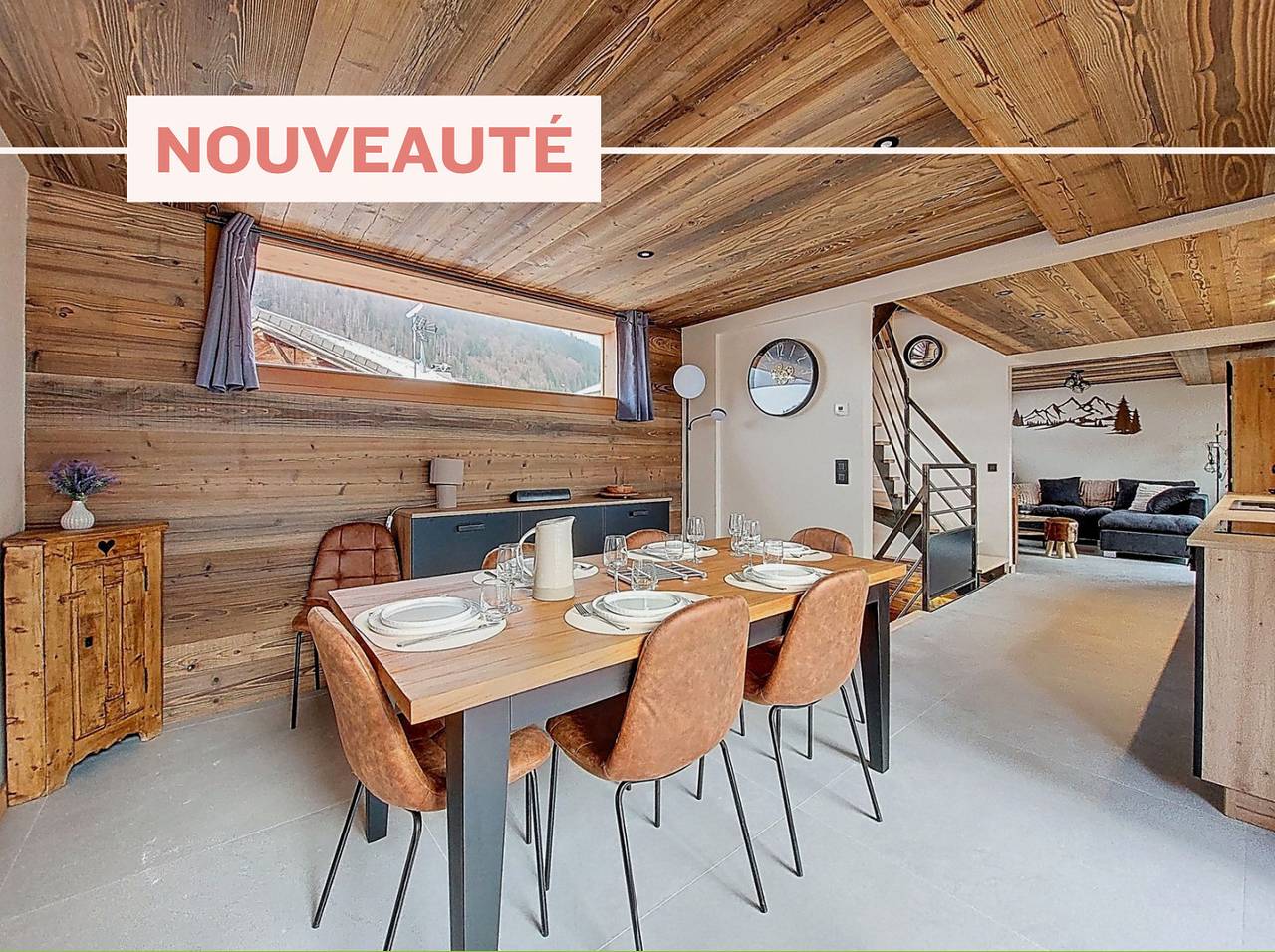 Photo : Appartement de vacances