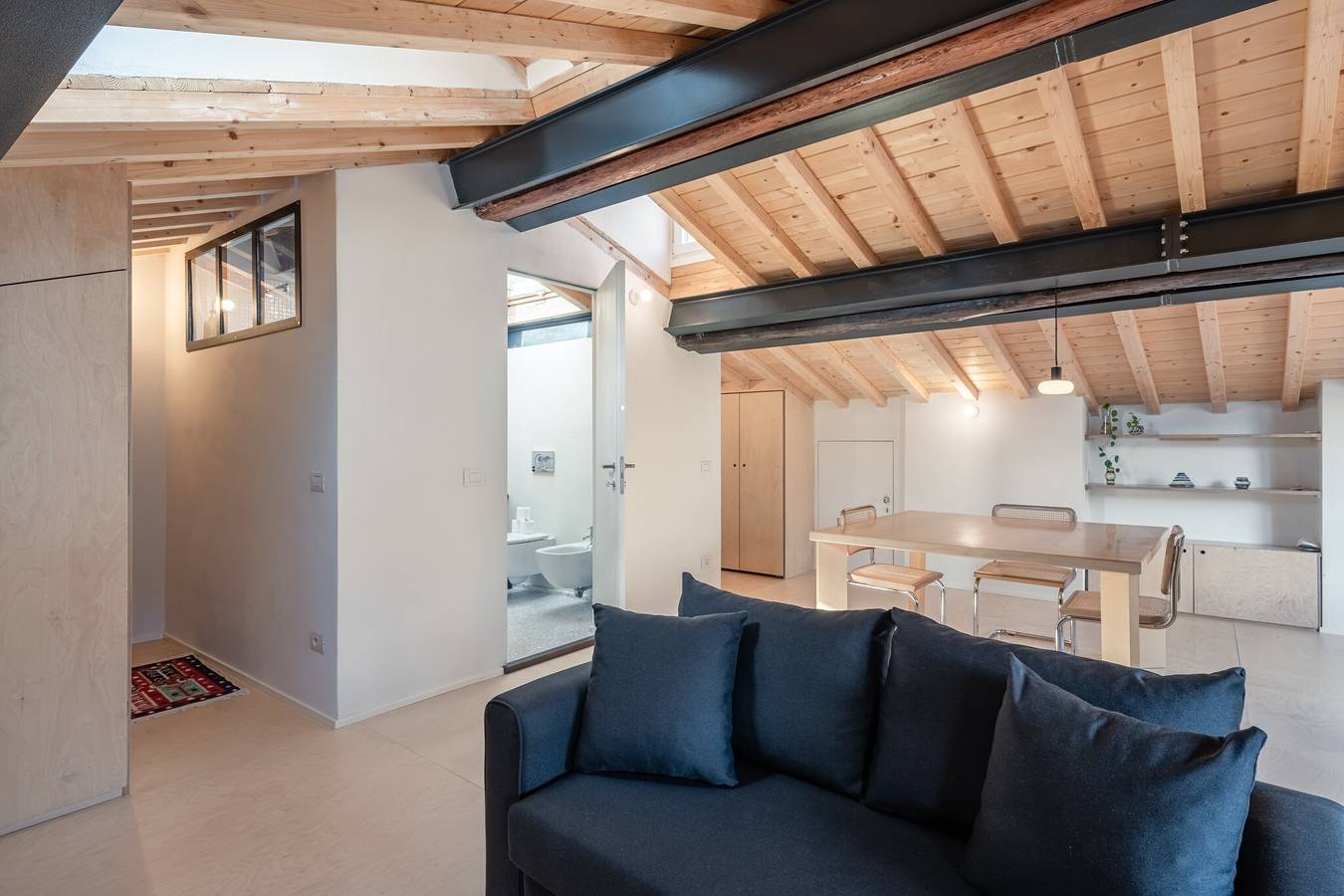 Nami House – Modern Comfort in the Heart of Lucca in Lucca, Lucca Province