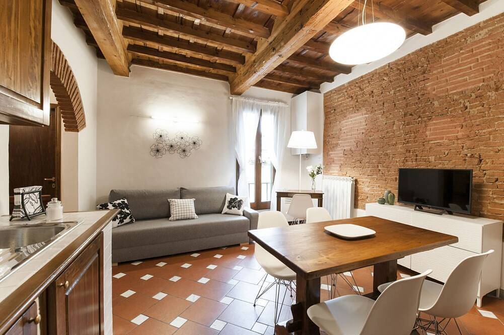 Appartamento vacanze a Firenze a partire da 209€ a notte