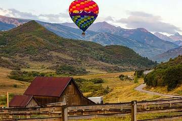 Chalet pour 6 Personnes dans Aspen, Aspen Snowmass, Photo 2