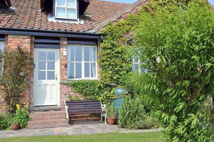 Cottage for 2 people in Scalby