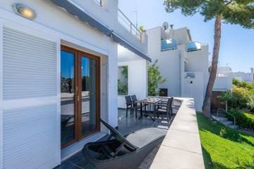 Apartment in Santanyí, South Majorca für 4 