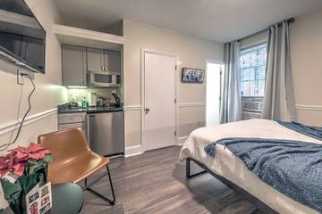 Villa per 2 Persone in Boston, Massachusetts, Foto 1