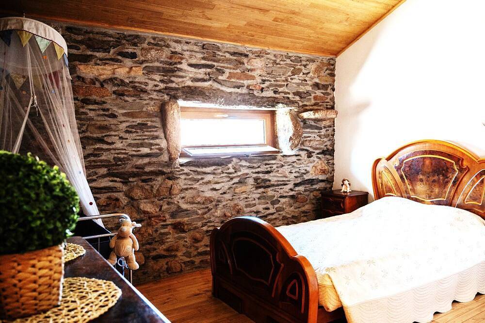 Holiday home in Vila Real, Douro and Marão. Nature is so close here., foto 6