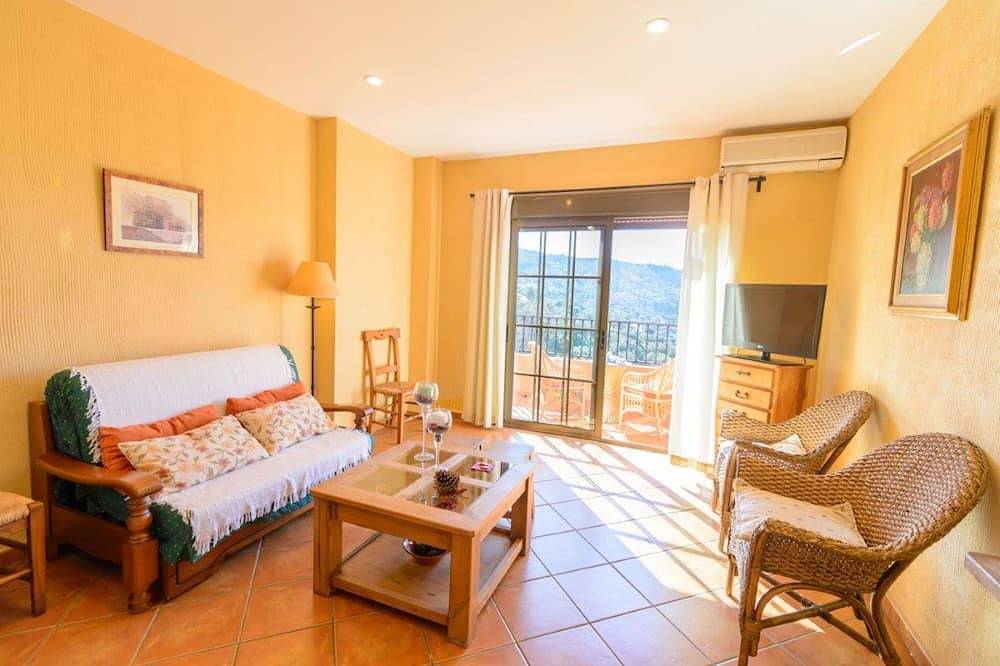 Sierra Tejeda 1 apartment in Alcaucín, Málaga Province