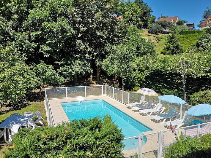 Appartement de vacances pour 4 personnes