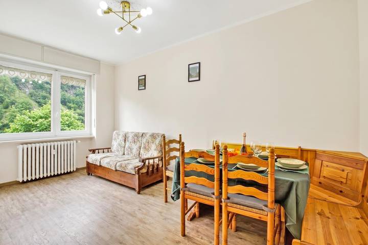 Agriturismo per 6 persone, con balcone in Provincia di Torino