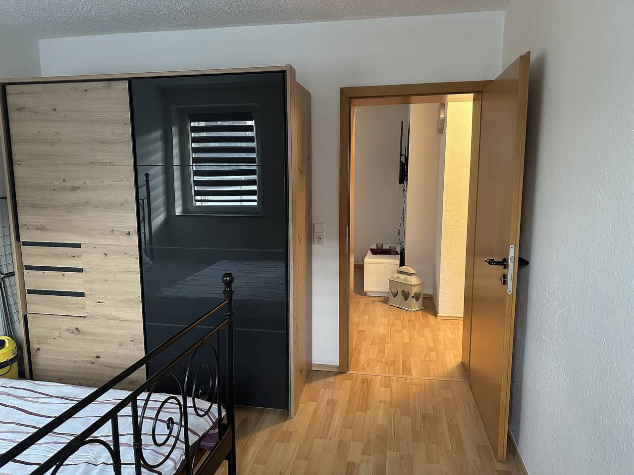Ganze Wohnung, Apartment „Ferienwohnung“ mit Wlan in Recklinghausen in Recklinghausen, Kreis Recklinghausen