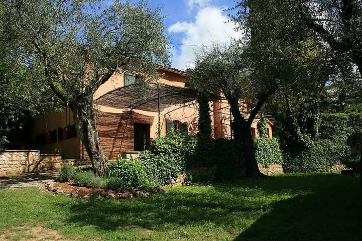 Maison de vacances pour 8 personnes - 1