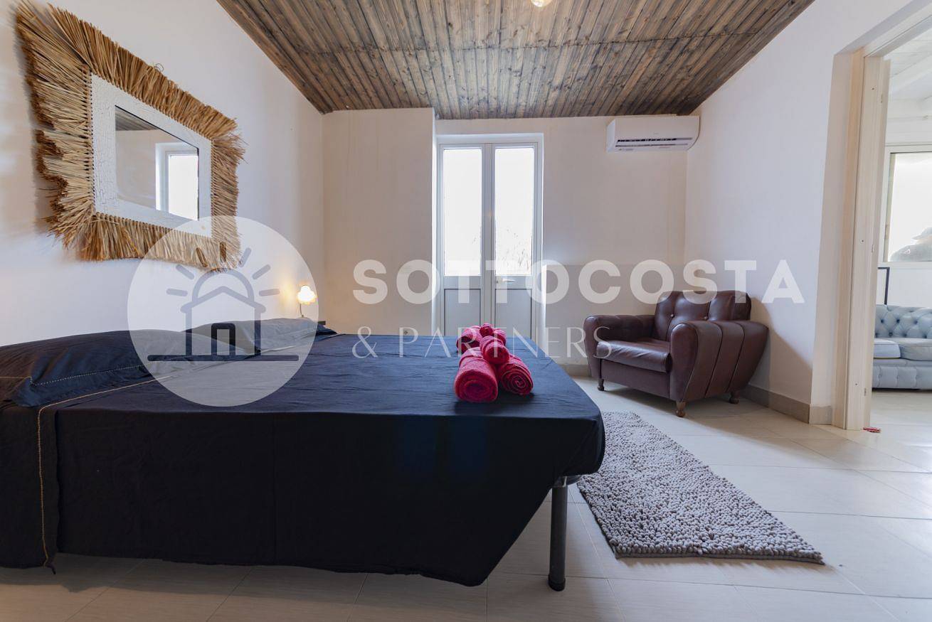Entire apartment, Surf Flat in San Foca, Lecce Province