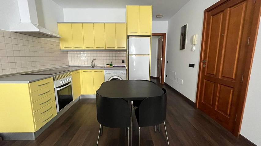 BnB für 3 Personen, mit Ausblick auf Gran Canaria