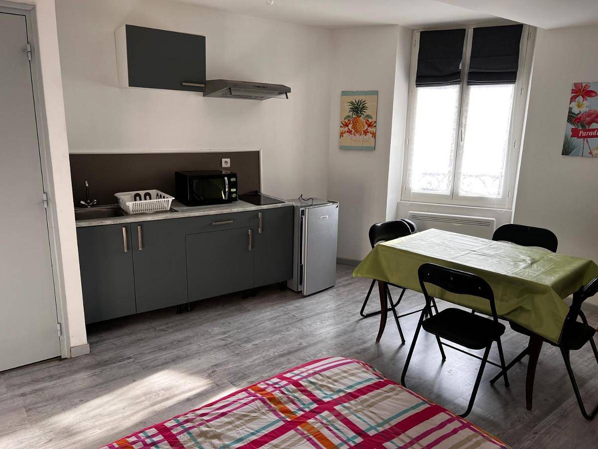Appartement entier, F2 gatinais in Pithiviers, Région de Pithiviers