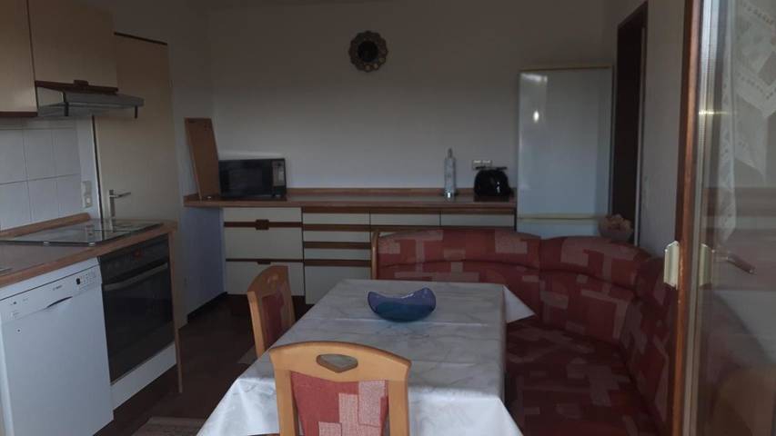 Ferienwohnung für 4 Personen, mit Terrasse und Garten sowie Ausblick in Engen - 4