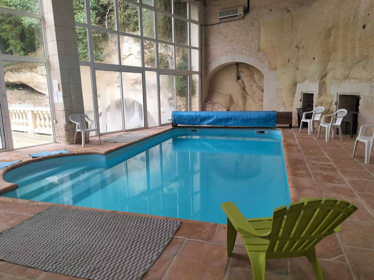 Amplia villa con piscina privada en Ranton - 330 m² in Ranton, Vienne