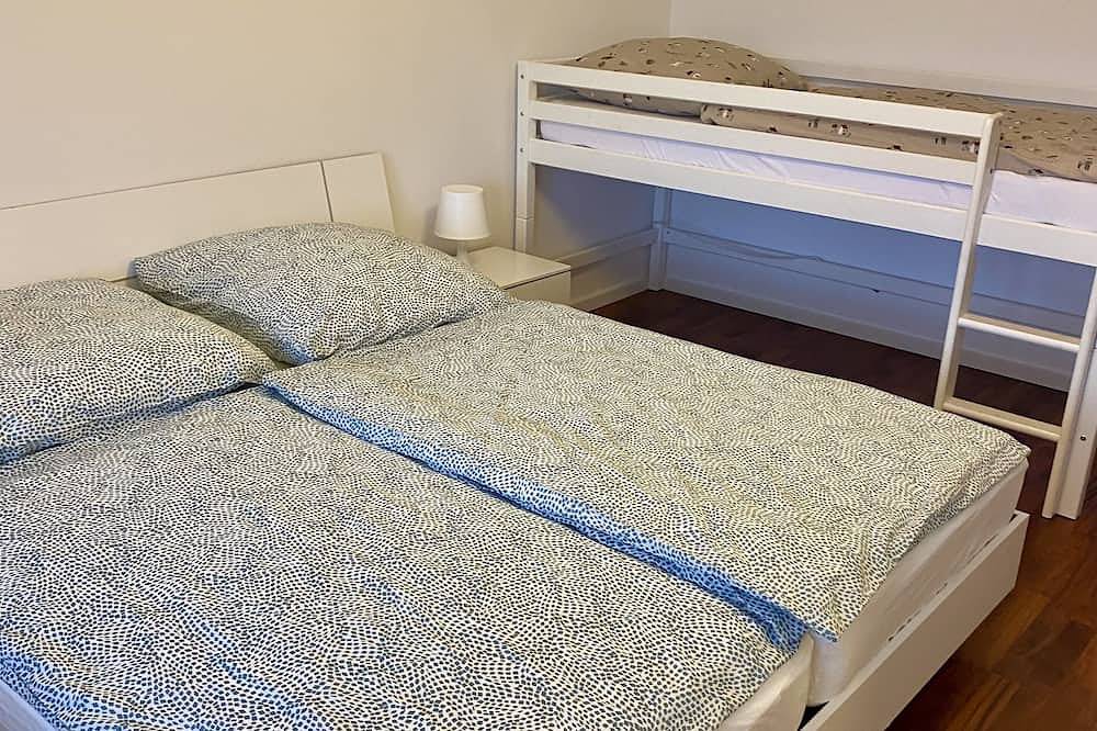 Ganze Wohnung, Ferienwohnung Antonia in Rattelsdorf, Landkreis Bamberg