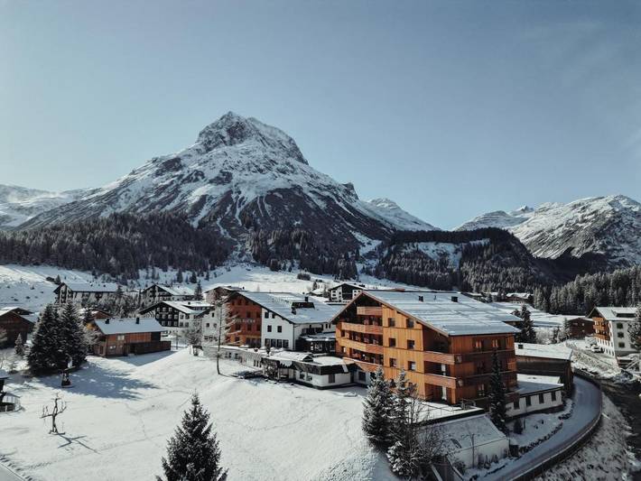 Hotel für 1 Personen, kinderfreundlich - 1