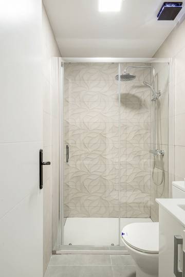 Apartamento De Férias para 2 Pessoas em Malasaña, Madrid, Foto 2