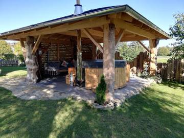 Ferienhaus für 4 Personen in Bischofsmais, Vorderer Bayerischer Wald, Bild 1