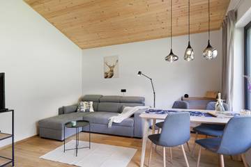 Ferienwohnung für 5 Personen in Stubaier Alpen, Neustift im Stubaital, Bild 2