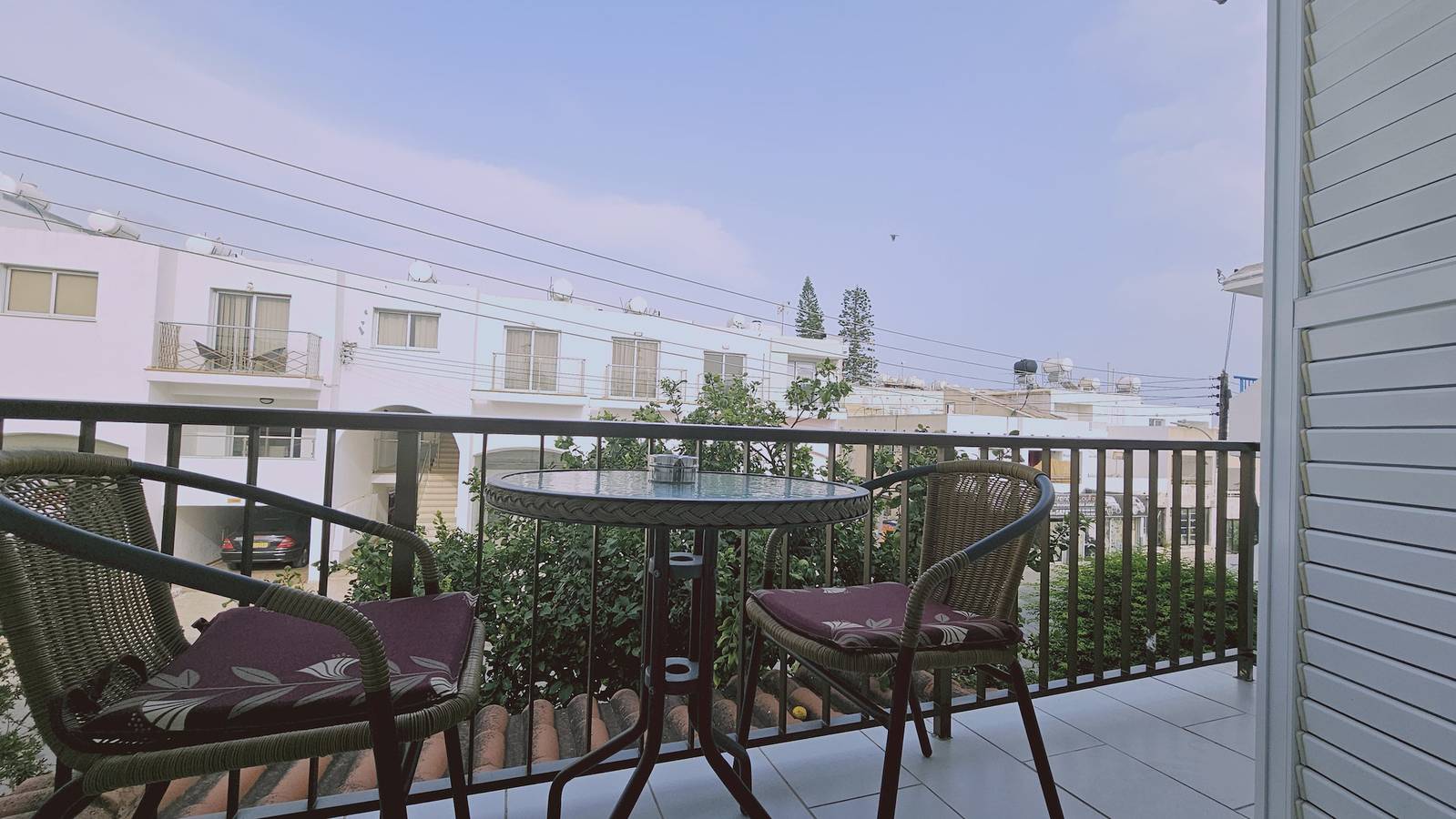 Entire apartment, 134 An - Napa Star Apartment in Ayia Napa, South Cyprus