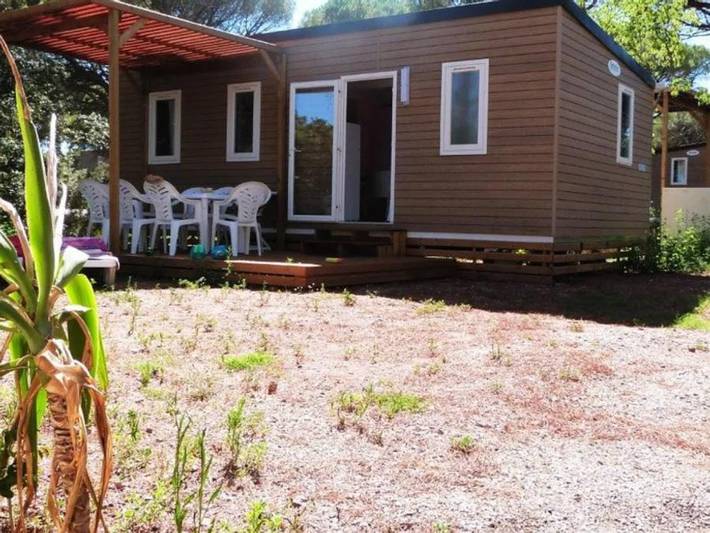 Mobil home pour 6 personnes à Le Muy - 3